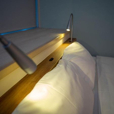 Kyoto Morris Hostel מראה חיצוני תמונה