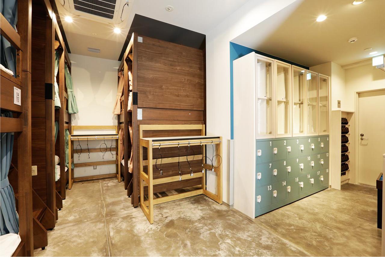 Kyoto Morris Hostel מראה חיצוני תמונה