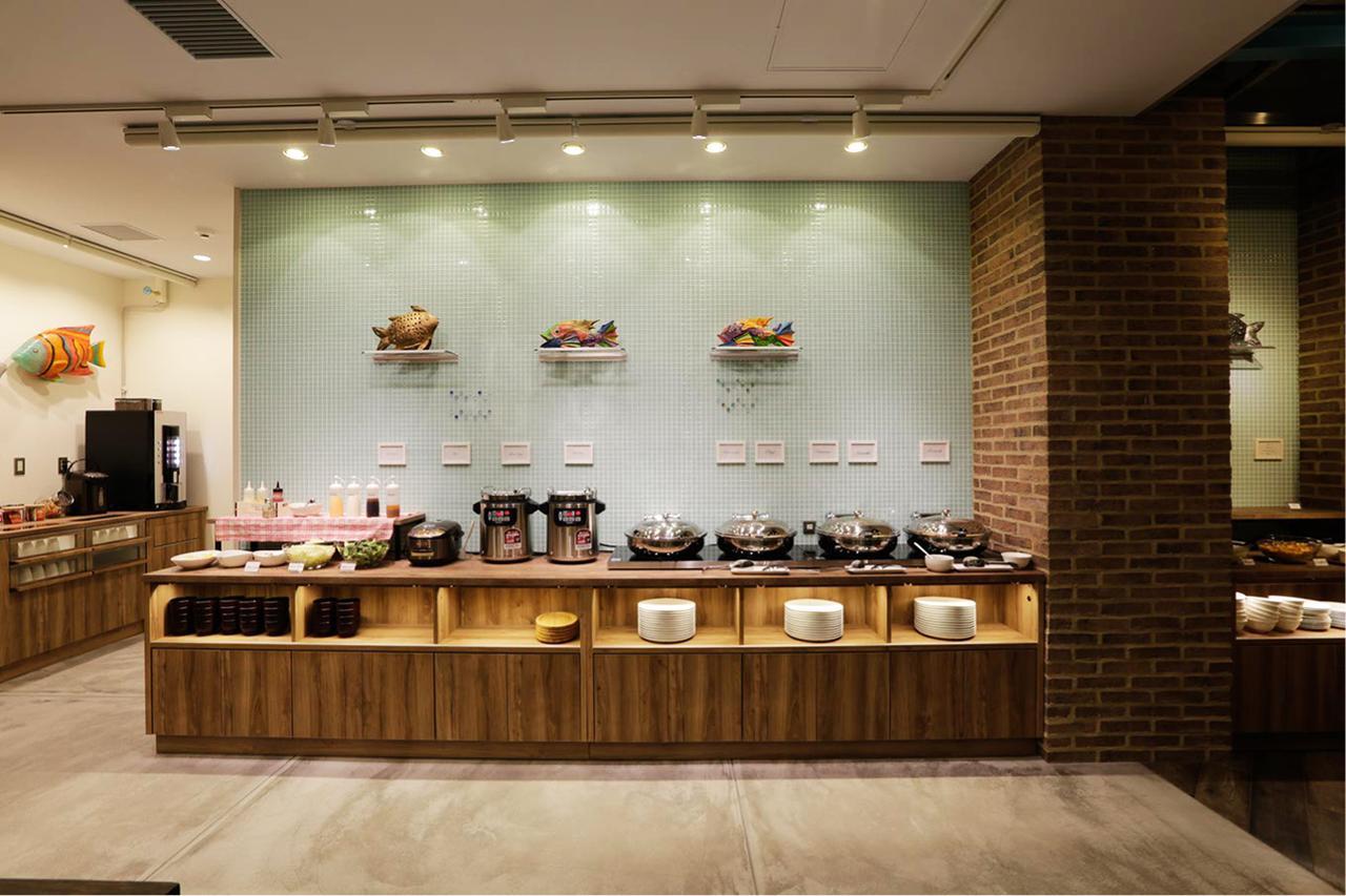 Kyoto Morris Hostel מראה חיצוני תמונה