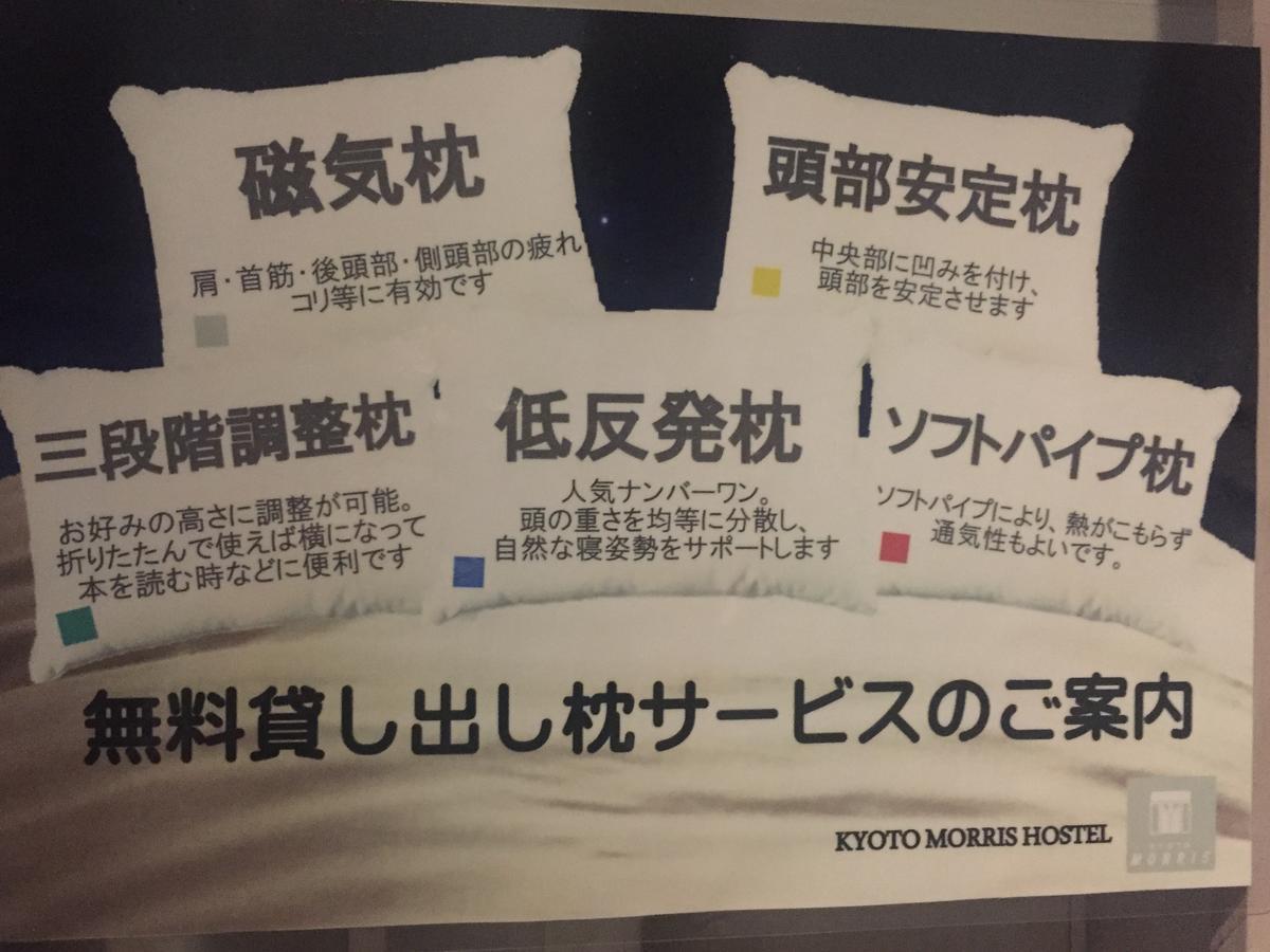 Kyoto Morris Hostel מראה חיצוני תמונה