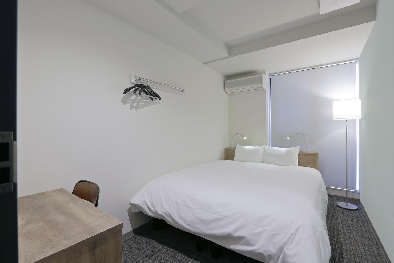 Kyoto Morris Hostel מראה חיצוני תמונה