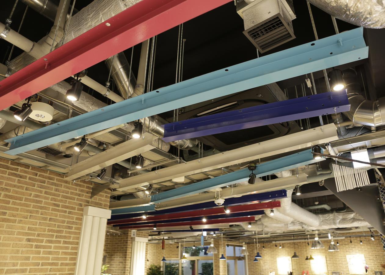 Kyoto Morris Hostel מראה חיצוני תמונה