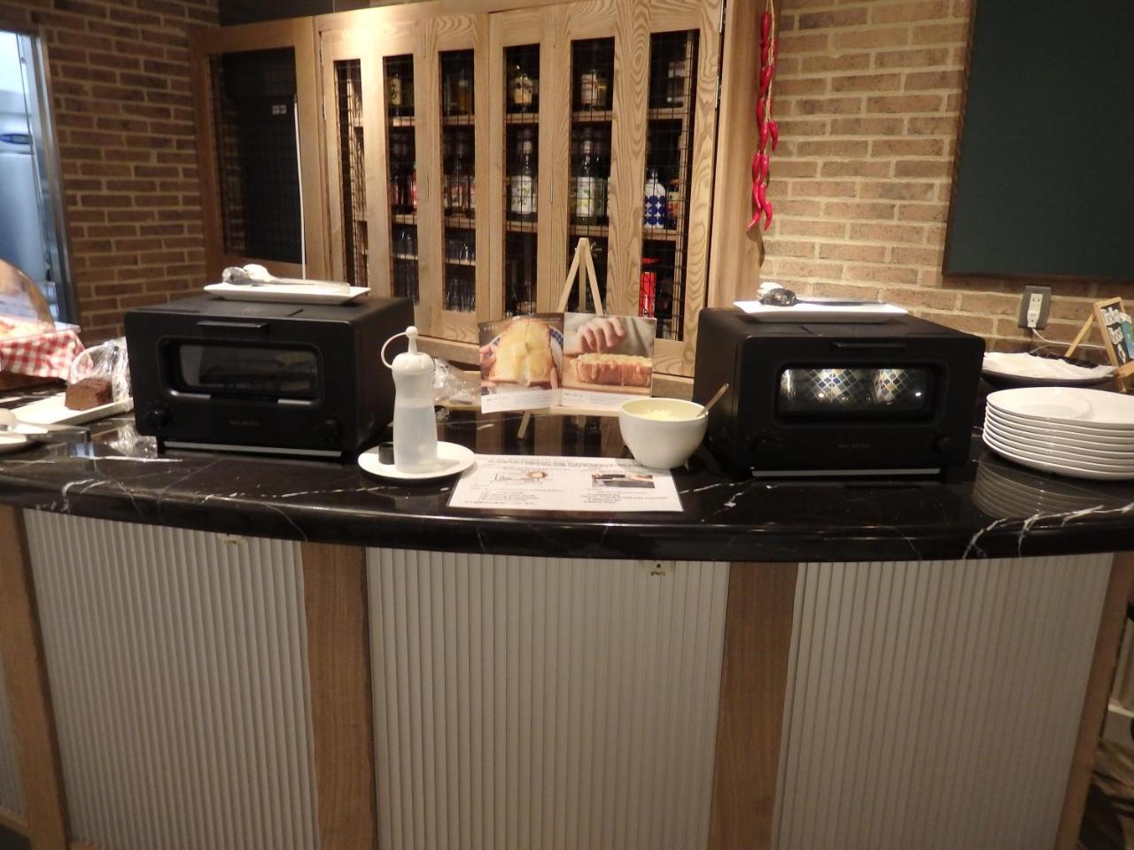 Kyoto Morris Hostel מראה חיצוני תמונה