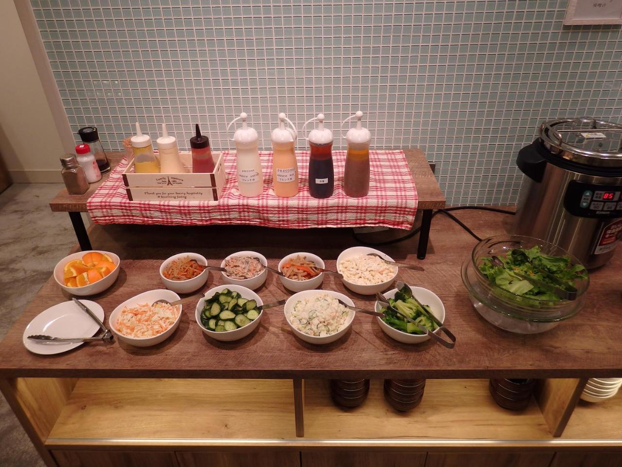 Kyoto Morris Hostel מראה חיצוני תמונה