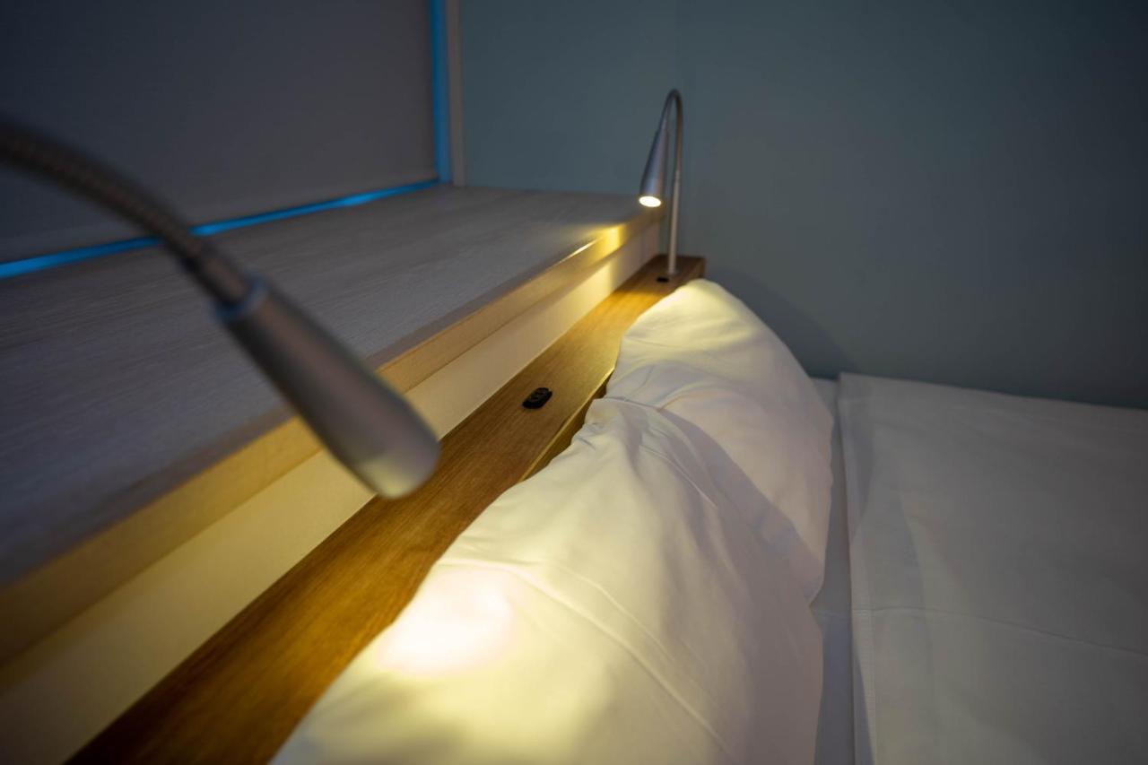 Kyoto Morris Hostel מראה חיצוני תמונה