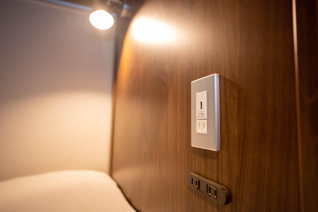 Kyoto Morris Hostel מראה חיצוני תמונה